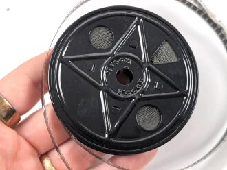 "Unsere Stukas" 8mm  Film in der originalen Umverpackung