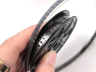 "Unsere Stukas" 8mm  Film in der originalen Umverpackung