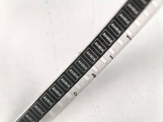 "Unsere Stukas" 8mm  Film in der originalen Umverpackung