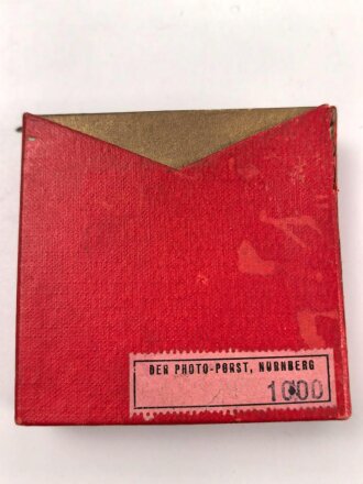 "Unsere Stukas" 8mm  Film in der originalen Umverpackung