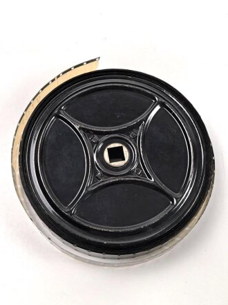 "Ozaphan Monatsschau 3/39" 16mm Ozaphan Film , ohne Umverpackung