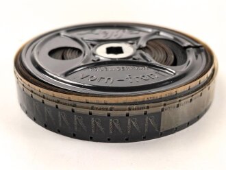 "Ozaphan Monatsschau 3/39" 16mm Ozaphan Film , ohne Umverpackung