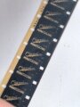 "Ozaphan Monatsschau 3/39" 16mm Ozaphan Film , ohne Umverpackung