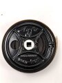 "Ozaphan Monatsschau 3/39" 16mm Ozaphan Film , ohne Umverpackung