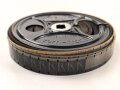 "Ozaphan Monatsschau 3/39" 16mm Ozaphan Film , ohne Umverpackung
