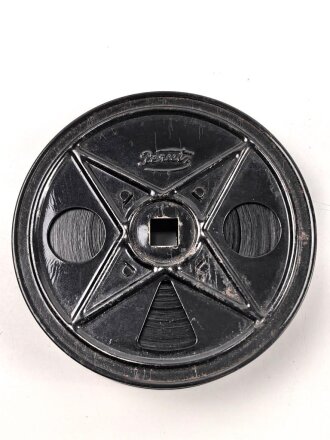 "Ozaphan Monatsschau 11/39" 16mm Ozaphan Film ,...