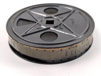 "Ozaphan Monatsschau 11/39" 16mm Ozaphan Film , ohne Umverpackung