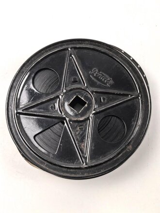 "Ozaphan Monatsschau 11/39" 16mm Ozaphan Film , ohne Umverpackung
