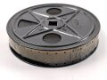 "Ozaphan Monatsschau 11/39" 16mm Ozaphan Film , ohne Umverpackung