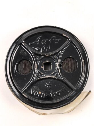 "Ozaphan Monatsschau 01/39" 16mm Ozaphan Film ,...