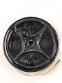 "Ozaphan Monatsschau 01/39" 16mm Ozaphan Film , ohne Umverpackung