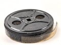 "Ozaphan Monatsschau 01/39" 16mm Ozaphan Film , ohne Umverpackung