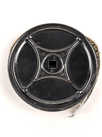 "Ozaphan Monatsschau 01/40" 16mm Ozaphan Film ,...