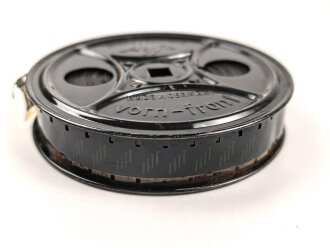 "Ozaphan Monatsschau 01/40" 16mm Ozaphan Film , ohne Umverpackung