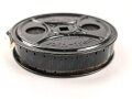 "Ozaphan Monatsschau 01/40" 16mm Ozaphan Film , ohne Umverpackung