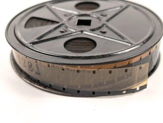 "Ozaphan Monatsschau 10/39" 16mm Ozaphan Film , ohne Umverpackung