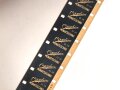 "Ozaphan Monatsschau 10/39" 16mm Ozaphan Film , ohne Umverpackung
