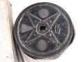 "Einzug in Paris" 16mm Silberfilm , defekte Umverpackung