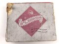 "Einzug in Paris" 16mm Silberfilm , defekte Umverpackung