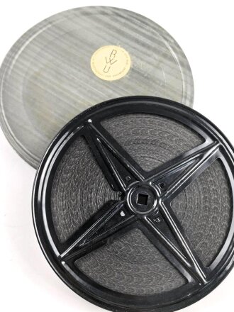 "Kriegsflieger an der Westfront" 16mm Film , in...
