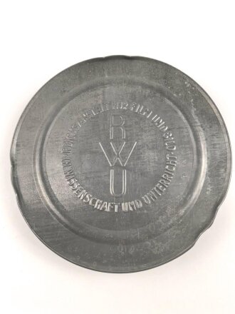 "Kriegsflieger an der Westfront" 16mm Film , in Umverpackung der "Reichsanstalt für Film und Bild in Wissenschaft und Unterricht"