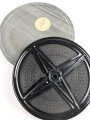 "Kriegsflieger an der Westfront" 16mm Film , in Umverpackung der "Reichsanstalt für Film und Bild in Wissenschaft und Unterricht"