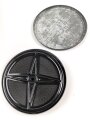 "Kriegsflieger an der Westfront" 16mm Film , in Umverpackung der "Reichsanstalt für Film und Bild in Wissenschaft und Unterricht"