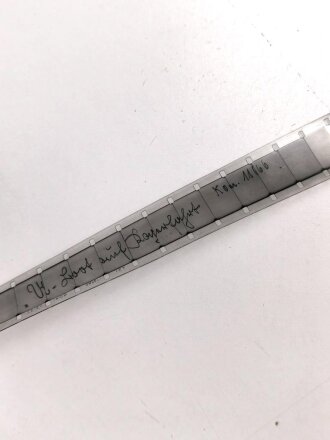 "Deutsches U-Boot auf Kaperfahrt" 16mm Film , in Umverpackung der "Reichsanstalt für Film und Bild in Wissenschaft und Unterricht", samt Beiheft