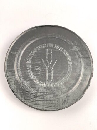 "Deutsches U-Boot auf Kaperfahrt" 16mm Film , in Umverpackung der "Reichsanstalt für Film und Bild in Wissenschaft und Unterricht", samt Beiheft