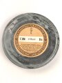 "Deutsches U-Boot auf Kaperfahrt" 16mm Film , in Umverpackung der "Reichsanstalt für Film und Bild in Wissenschaft und Unterricht", samt Beiheft