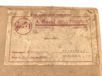 "Reichsanstalt für Film und Bild in Wissenschaft und Unterricht", Konvolut Beihefte zu 16mm Filmen. Nicht auf Vollständigkeit oder Zustand geprüft