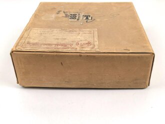"Reichsanstalt für Film und Bild in Wissenschaft und Unterricht", Konvolut Beihefte zu 16mm Filmen. Nicht auf Vollständigkeit oder Zustand geprüft