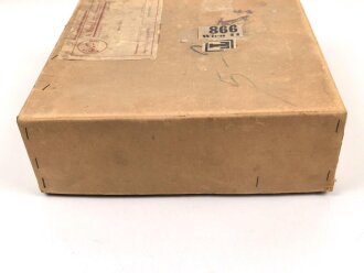 "Reichsanstalt für Film und Bild in Wissenschaft und Unterricht", Konvolut Beihefte zu 16mm Filmen. Nicht auf Vollständigkeit oder Zustand geprüft