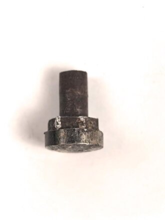 Kopfschraube für einen SA Dienstdolch Modell 1933....