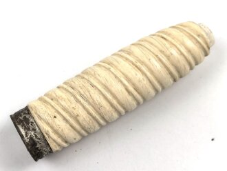Griff für einen Dolch für Offiziere des Heeres....