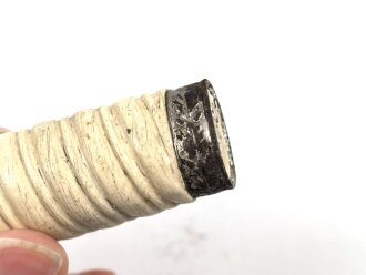 Griff für einen Dolch für Offiziere des Heeres. Ungereinigtes Stück