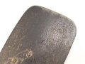 Frankreich 1. Weltkrieg, Spaten Hersteller GOUVY datiert 1906 ?