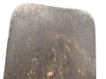 Frankreich 1. Weltkrieg, Spaten Hersteller GOUVY datiert 1906 ?