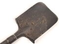 Frankreich 1. Weltkrieg, Spaten Hersteller GOUVY datiert 1906 ?