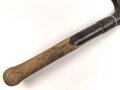 Frankreich 1. Weltkrieg, Spaten Hersteller GOUVY datiert 1906 ?