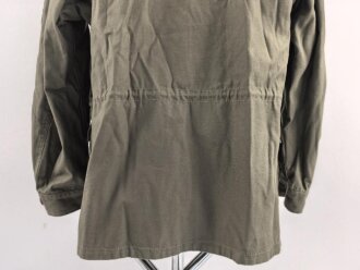 U.S.Army 2. Weltkrieg, REPRODUKTION Feldjacke Modell 1943. Grösse 42R, guter Zustand, Einzelstück aus Sammlungsumstellung