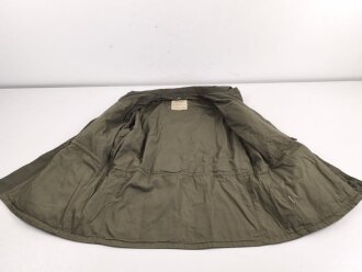 U.S.Army 2. Weltkrieg, REPRODUKTION Feldjacke Modell 1943. Grösse 42R, guter Zustand, Einzelstück aus Sammlungsumstellung