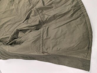 U.S.Army 2. Weltkrieg, REPRODUKTION Feldjacke Modell 1943. Grösse 42R, guter Zustand, Einzelstück aus Sammlungsumstellung