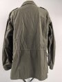U.S.Army 2. Weltkrieg, REPRODUKTION Feldjacke Modell 1943. Grösse 42R, guter Zustand, Einzelstück aus Sammlungsumstellung