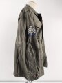 U.S.Army 2. Weltkrieg, REPRODUKTION Feldjacke Modell 1943. Grösse 42R, guter Zustand, Einzelstück aus Sammlungsumstellung