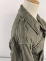 U.S.Army 2. Weltkrieg, REPRODUKTION Feldjacke Modell 1943. Grösse 42R, guter Zustand, Einzelstück aus Sammlungsumstellung