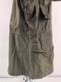 U.S.Army 2. Weltkrieg, REPRODUKTION Feldjacke Modell 1943. Grösse 42R, guter Zustand, Einzelstück aus Sammlungsumstellung