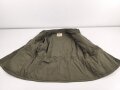 U.S.Army 2. Weltkrieg, REPRODUKTION Feldjacke Modell 1943. Grösse 42R, guter Zustand, Einzelstück aus Sammlungsumstellung