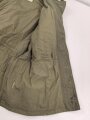 U.S.Army 2. Weltkrieg, REPRODUKTION Feldjacke Modell 1943. Grösse 42R, guter Zustand, Einzelstück aus Sammlungsumstellung