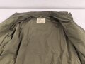 U.S.Army 2. Weltkrieg, REPRODUKTION Feldjacke Modell 1943. Grösse 42R, guter Zustand, Einzelstück aus Sammlungsumstellung